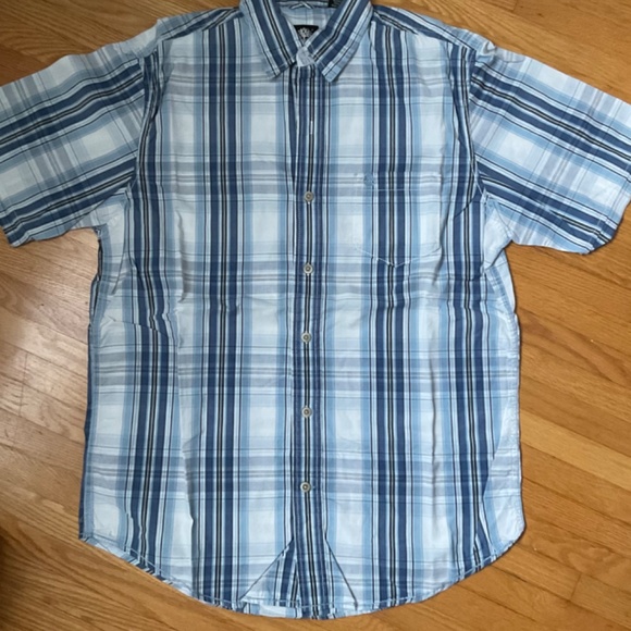 Mens short sleeves shirt - Picture 4 of 5